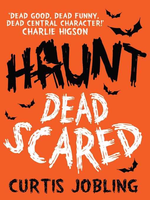 Title details for Dead Scared by Curtis Jobling - Wait list
